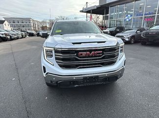 New 2026 GMC Sierra 1500 SLT w/ SLT Premium Plus Package video 2