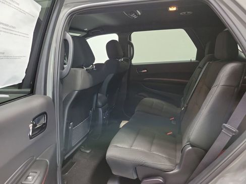 New 2026 Dodge Durango GT w/ Blacktop Package image 12