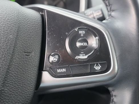 Used 2021 Honda CR-V Touring image 27