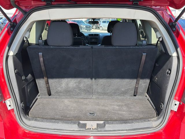 Used 2018 Dodge Journey SE w/ Blacktop Package FWD image 29