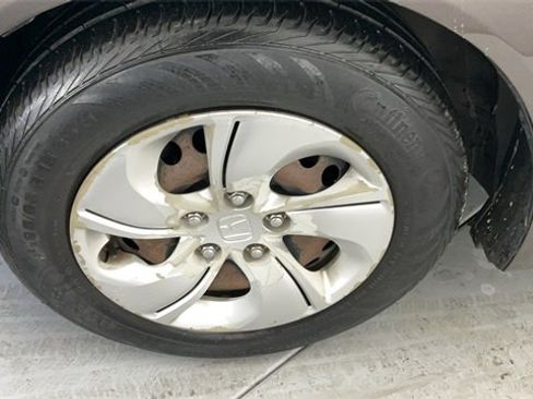 Used 2014 Honda Civic LX image 32