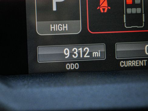 Used 2024 INEOS Grenadier Fieldmaster Edition image 23