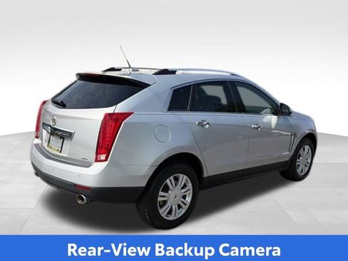 Used 2013 Cadillac SRX Luxury FWD image 28