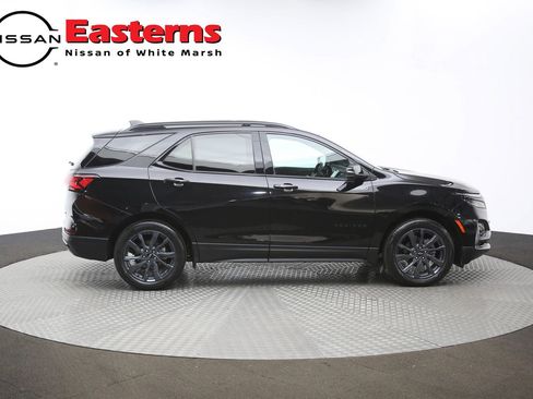 Used 2024 Chevrolet Equinox RS FWD image 43