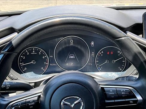 Used 2024 MAZDA MAZDA3 s FWD image 13