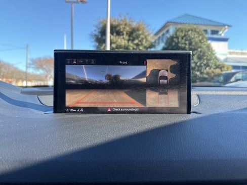 Used 2019 Audi Q7 3.0T Prestige image 31