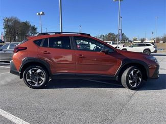 Used 2024 Subaru Crosstrek 2.5i Limited video 2