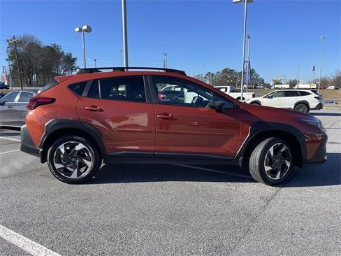 Used 2024 Subaru Crosstrek 2.5i Limited image 2