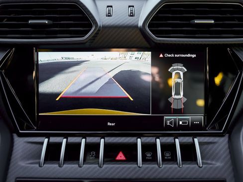 Used 2024 Lamborghini Urus Performante image 84