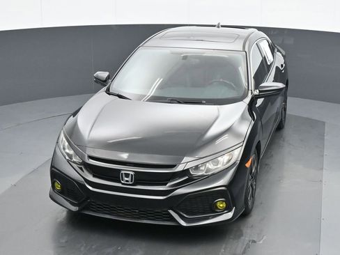 Used 2018 Honda Civic EX-L image 16