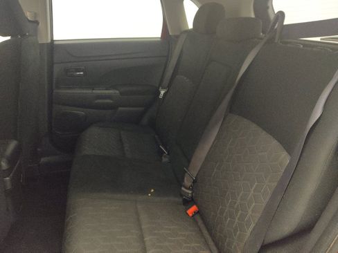Used 2024 Mitsubishi Outlander Sport AWD image 18