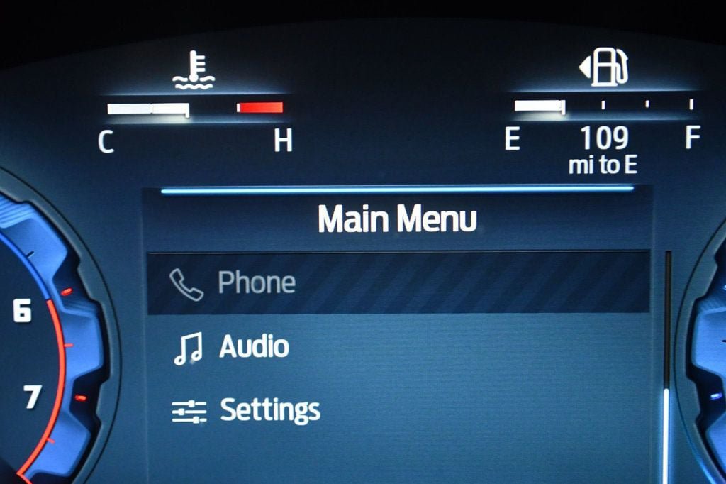 Used 2025 Ford Bronco Badlands AWD/4WD image 55