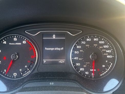 Used 2015 Audi A3 1.8T Premium Plus image 4