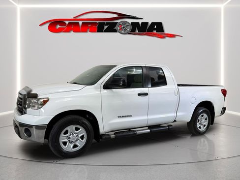 Used 2012 Toyota Tundra 2WD Double Cab w/ Tow Pkg image 10