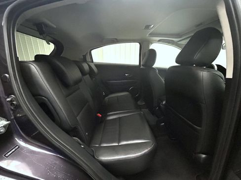 Used 2017 Honda HR-V EX-L image 18
