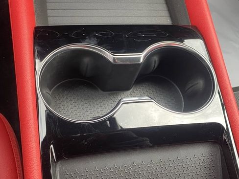 Used 2024 Chevrolet Blazer EV RS image 23