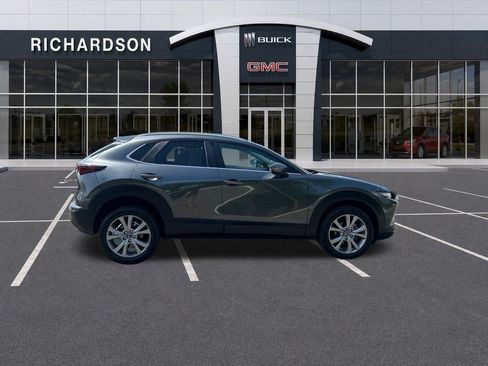 Used 2023 MAZDA CX-30 AWD 2.5 S w/ Select Package image 7