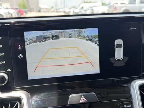 Used 2023 Kia Sorento EX w/ Panoramic Sunroof Package FWD image 28