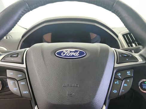 Used 2022 Ford Edge SEL w/ Convenience Package AWD/4WD image 28