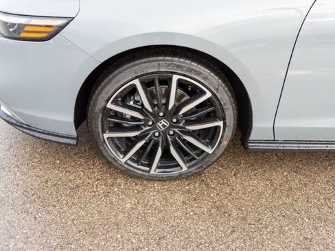 New 2026 Honda Accord Touring image 14