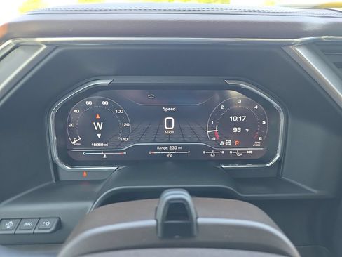 Used 2024 GMC Sierra 1500 Denali AWD/4WD image 39