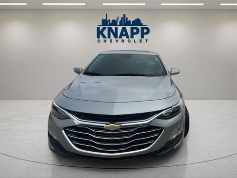 Used 2024 Chevrolet Malibu LT image 8
