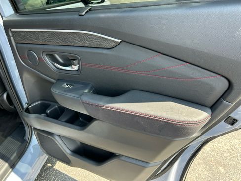 Used 2026 Honda Pilot Black Edition image 36