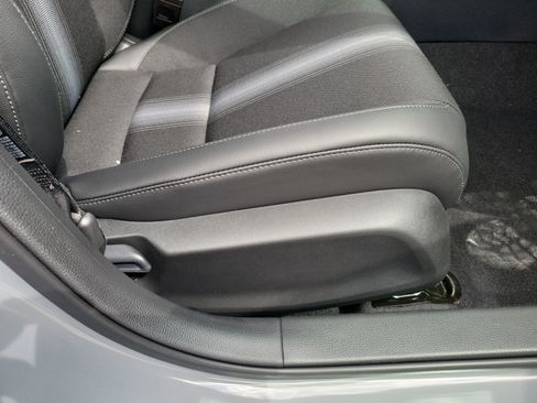 New 2026 Honda Civic Sport image 7