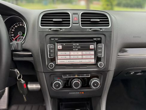Used 2010 Volkswagen GTI 2-Door FWD image 79