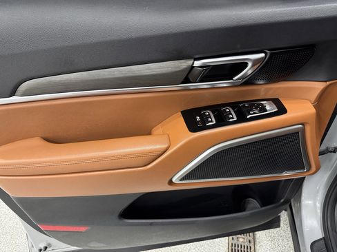 Certified 2023 Kia Telluride EX X-Line image 22