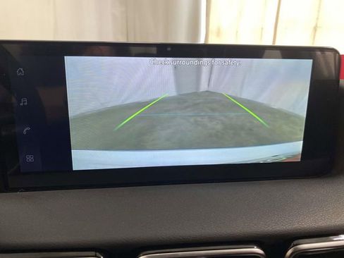 New 2026 Nissan Sentra S w/ Floor Mat Package image 17