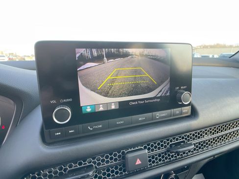 Used 2024 Honda HR-V Sport image 17