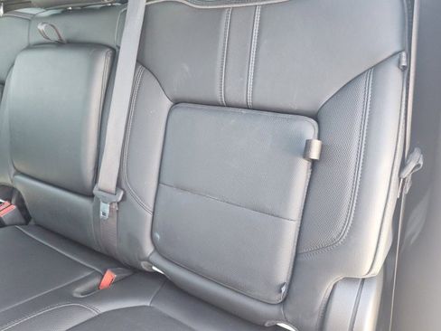 Used 2023 Chevrolet Silverado 3500 High Country w/ Safety Package II image 56