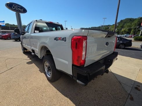 New 2026 Ford F350 XL AWD/4WD image 5