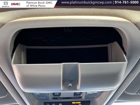 Used 2018 GMC Acadia Denali w/ Technology Package image 39