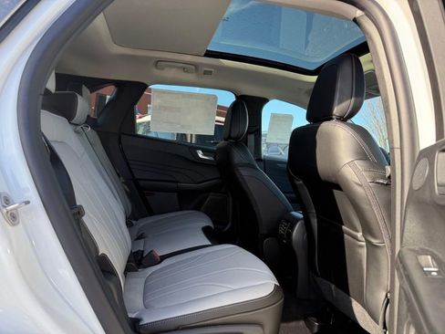 New 2026 Ford Escape Platinum w/ Premium Technology Package image 5