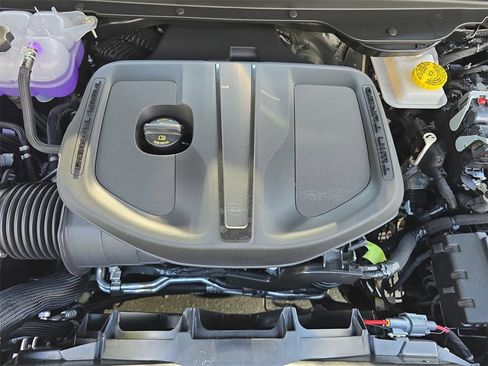 New 2026 RAM 1500 Laramie image 32