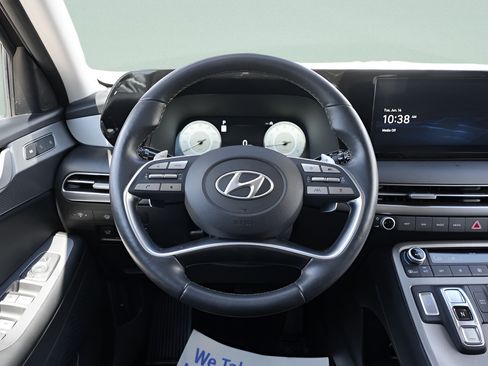 Used 2025 Hyundai Palisade SEL AWD/4WD image 19