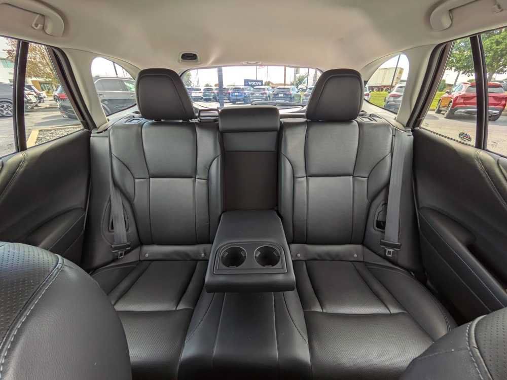 Used 2023 Subaru Outback Touring XT AWD/4WD image 20