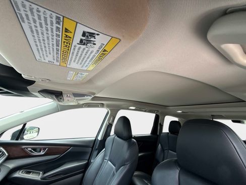 Used 2023 Subaru Ascent Touring AWD/4WD image 35