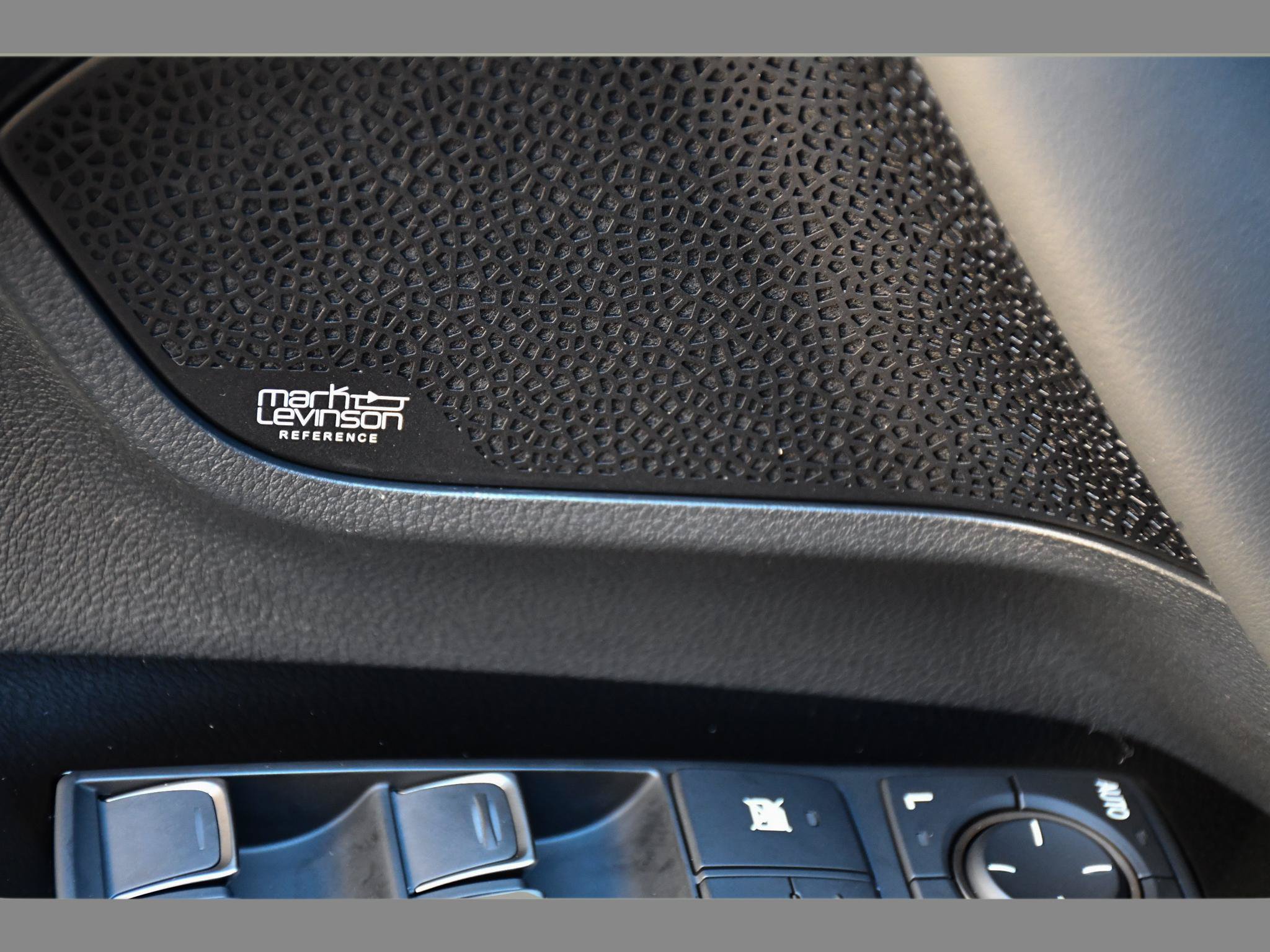 Used 2024 Lexus LX 600 F Sport AWD/4WD image 25