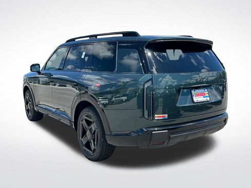 New 2027 Kia Telluride EX X-Line AWD/4WD image 3