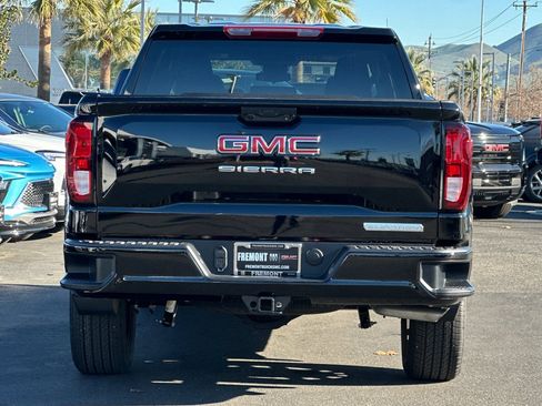 New 2026 GMC Sierra 1500 Elevation image 5