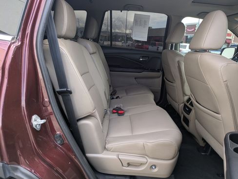 Used 2022 Honda Pilot Special Edition image 33