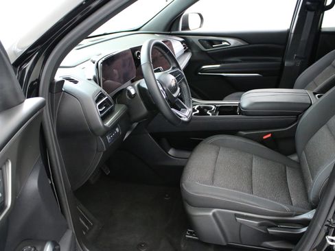 Used 2024 Chevrolet Traverse LS w/ LPO, Floor Liner Package AWD/4WD image 24