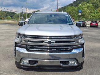 Used 2020 Chevrolet Silverado 1500 LTZ video 2