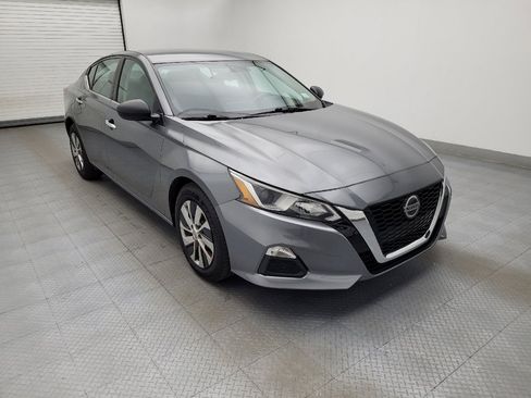 Used 2020 Nissan Altima 2.5 S image 13