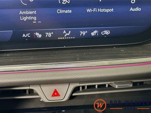 Used 2025 Buick Envision Preferred image 21