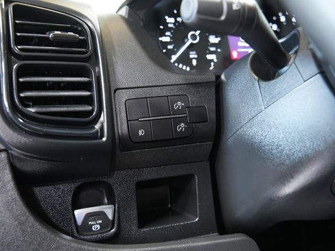 Used 2025 RAM ProMaster 2500 w/ Convenience Group FWD image 29