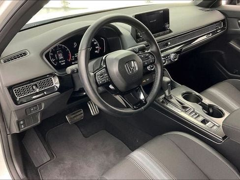 Certified 2024 Honda Civic Sport image 16